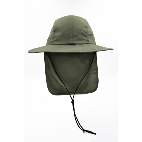 GORRA TIPO SAFARI