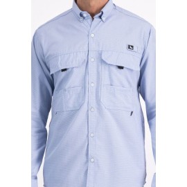 Camisa Pescador