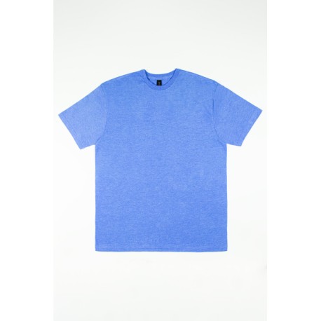 Playera cuello redondo ultra suave