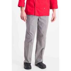 Pantalón Uniforme Chef