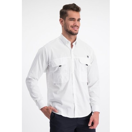 Camisa Pescador